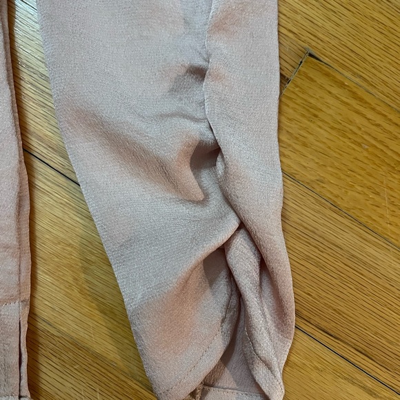 Express puff sleeve blouse - Picture 4 of 5